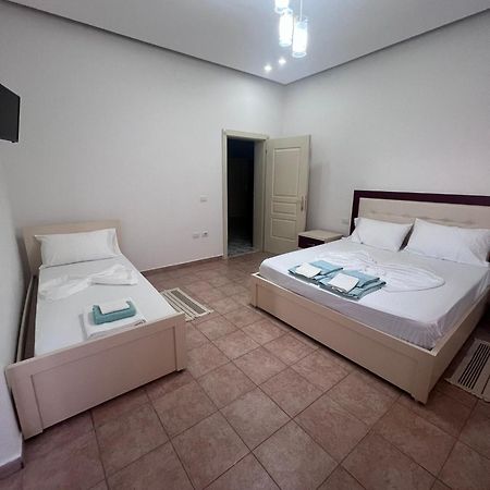 Hostel Internacional Grilë Exteriér fotografie