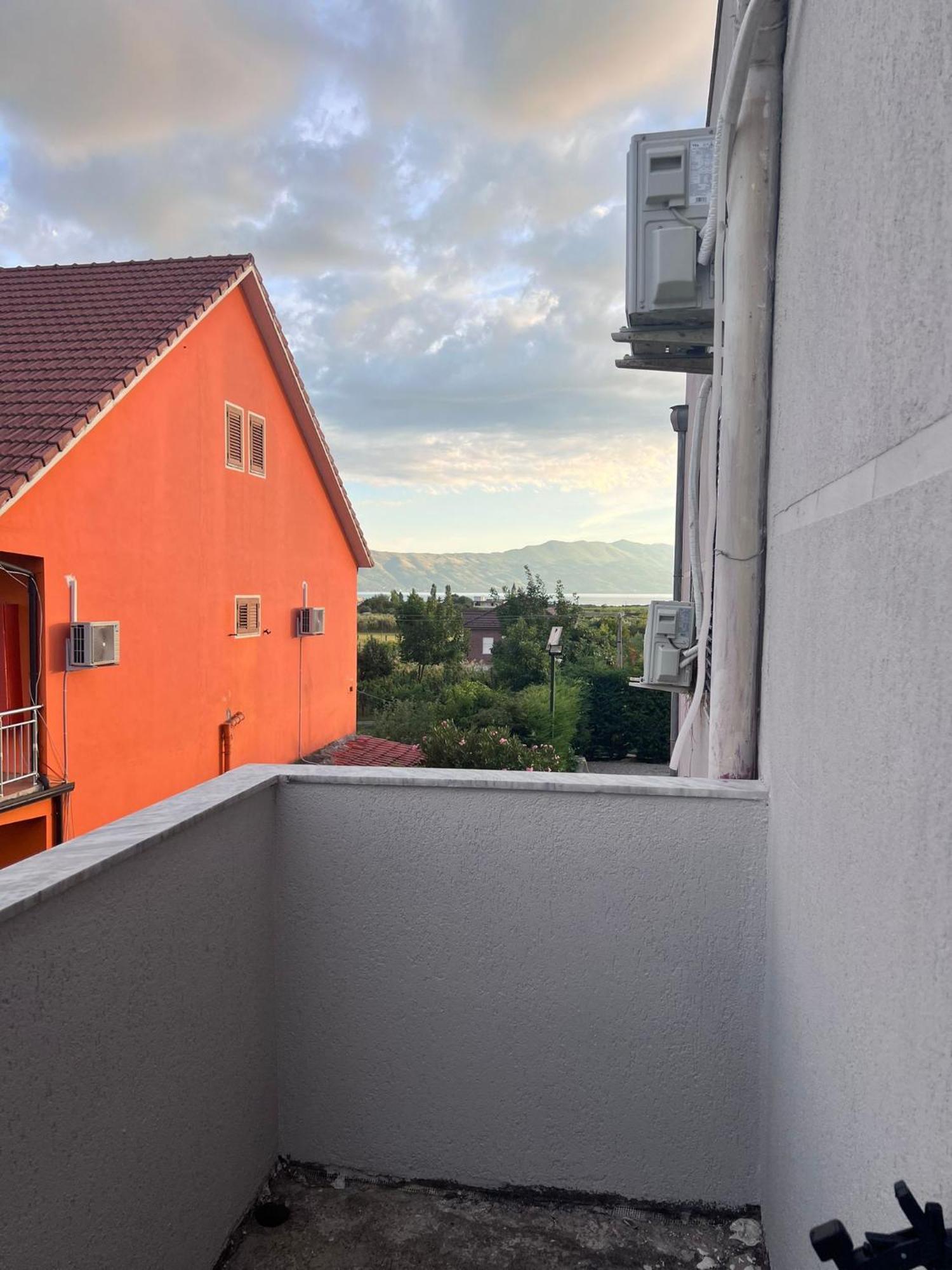 Hostel Internacional Grilë Exteriér fotografie
