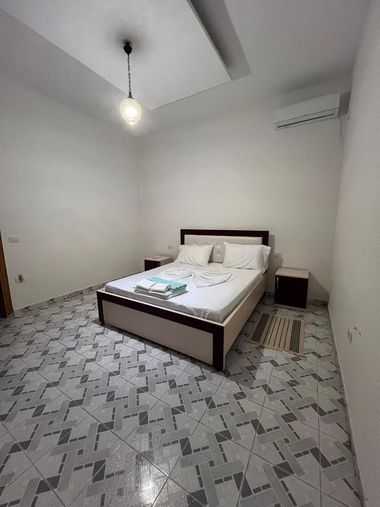 Hostel Internacional Grilë Exteriér fotografie