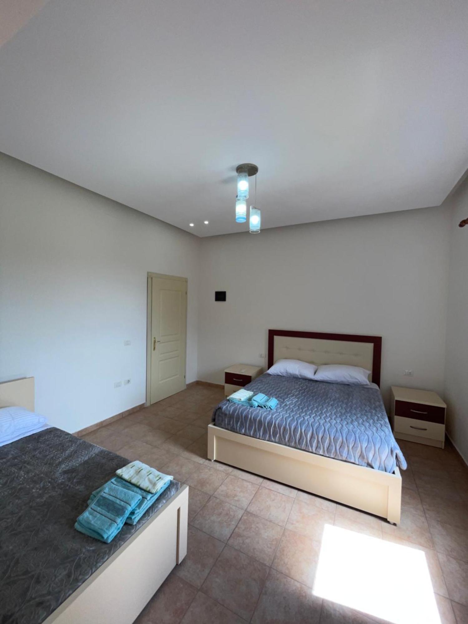 Hostel Internacional Grilë Exteriér fotografie
